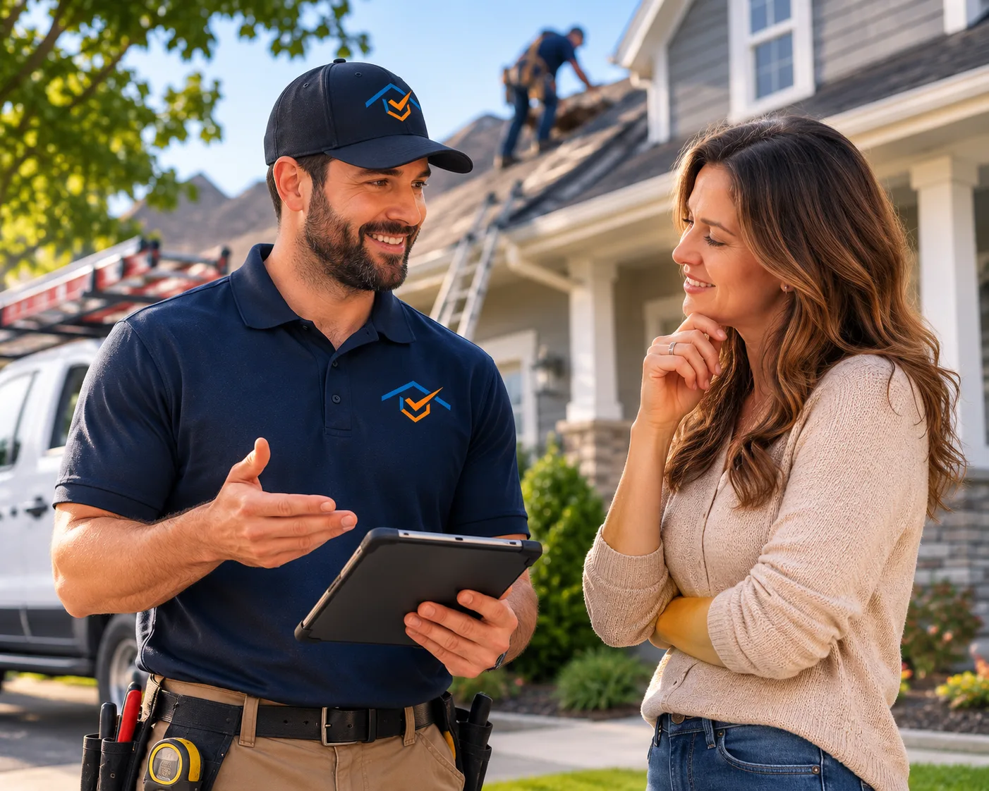 Roof Inspection FAQs in North Haven, CT